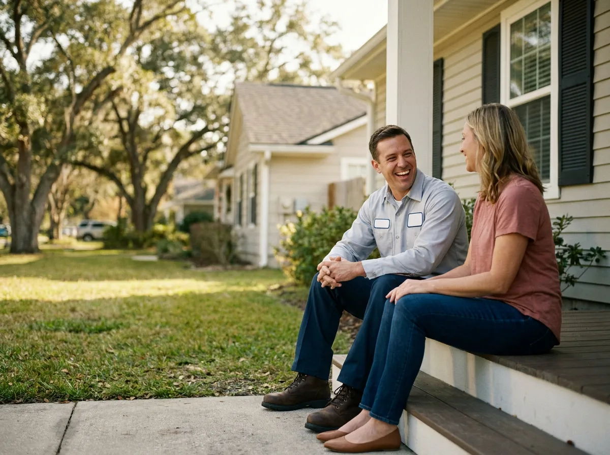 Septic tank pumping FAQs for Hampton, TN